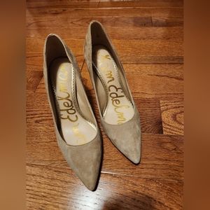 Sam Edelman pumps